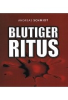 Blutiger Ritus [DVD-R/MP3]