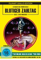 Blutiger Zahltag - Filmart Giallo Edition [LE]