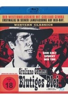 Blutiges Blei - Uncut/Western Classics