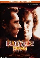 Blutiges Erbe