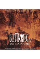 Blutkrieg V - Der Hexenfelsen
