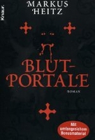 Blutportale - Pakt der Dunkelheit