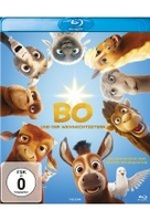 Bo und der Weihnachtsstern
