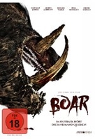 Boar (uncut)