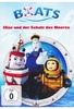 Boats - Elias und der Schatz des Meeres