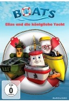 Boats - Elias und die königliche Yacht