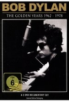 Bob Dylan - The Golden Years 1962-1978 [2 DVDs]