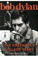 Bob Dylan - The Greenwich Village Years [2 DVDs]