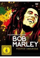 Bob Marley - Positive Vibrations