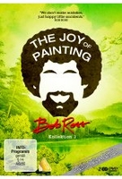 Bob Ross - The Joy of Painting - Kollektion 1 [2 DVDs]