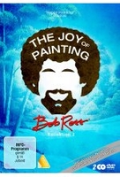 Bob Ross - The Joy of Painting - Kollektion 2 [2 DVDs]
