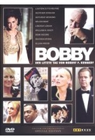 Bobby - Der letzte Tag von Robert F. Kennedy [SE] [2 DVDs]