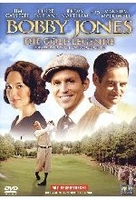 Bobby Jones - Die Golf-Legende