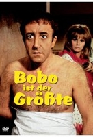 Bobo ist der Grösste