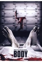 Body - Every litte piece will return