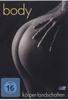 Body - Körper-Landschaften