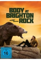 Body at Brighton Rock