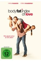 Body Fat Index of Love