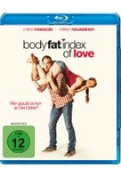 Body Fat Index of Love