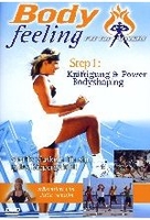 Body Feeling - Step 1: Kräftigung & Power/Body..