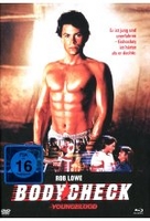 Bodycheck - Limitiertes Mediabook (+ DVD)