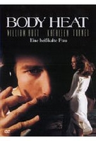 Bodyheat - Eine heißkalte Frau