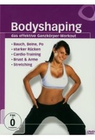 Bodyshaping - Das effektive Ganzkörper-Workout