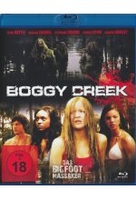 Boggy Creek - Das Bigfoot Massaker