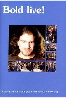 Bold live! - Peter Bold