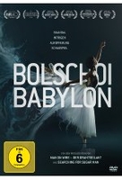 Bolschoi Babylon