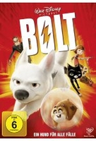 Bolt - Ein Hund für alle Fälle