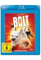 Bolt - Ein Hund für alle Fälle