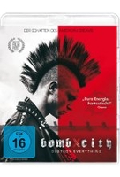 Bomb City