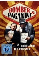 Bomber & Paganini