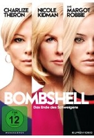 Bombshell - Das Ende des Schweigens