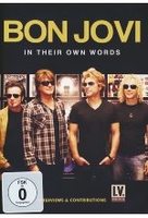 Bon Jovi - In Their Own Words