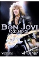 Bon Jovi - Rock Legends