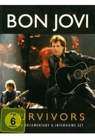 Bon Jovi - Surviors [2 DVDs]