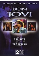 Bon Jovi - The Hits & The Legend [CE] [LE] [2 DVDs]