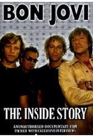 Bon Jovi - The Inside Story