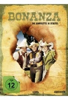 Bonanza - Season 10 [8 DVDs]