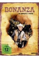 Bonanza - Season 11 [7 DVDs]