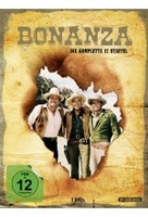 Bonanza - Season 12 [7 DVDs]