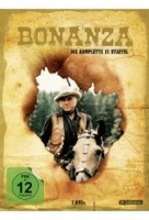 Bonanza - Season 13 [7 DVDs]