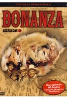 Bonanza - Season 2 [4 DVDs]