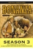 Bonanza - Season 3 [4 DVDs]