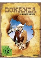 Bonanza - Season 8 [9 DVDs]