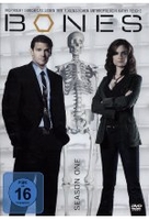 Bones - Season 1 [6 DVDs]