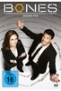 Bones - Season 5 [6 DVDs]