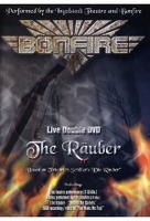 Bonfire - The Räuber/Live [2 DVDs]